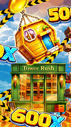 Tower Rush Screenshot