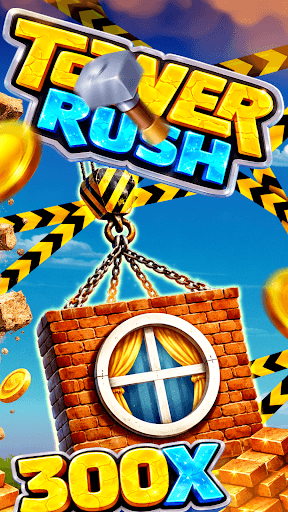 Tower Rush Screenshot