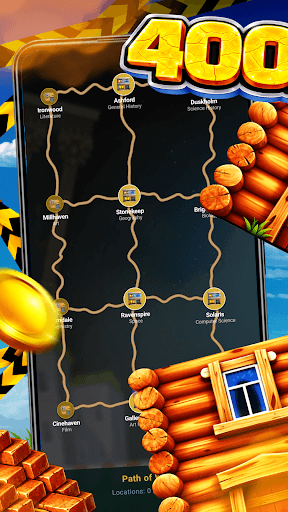 Tower Rush Screenshot